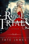 Book cover for The Royal Trials: Seeker
