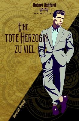 Cover of Eine tote Herzogin zu viel