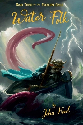 Cover of Water Folk