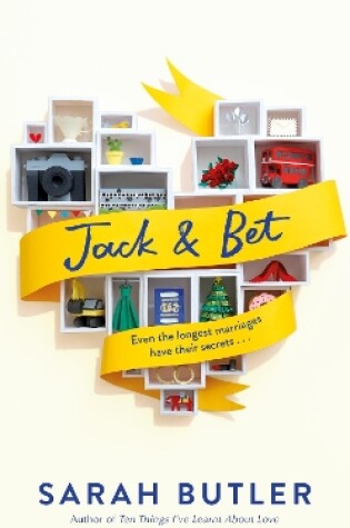 Cover of Jack & Bet