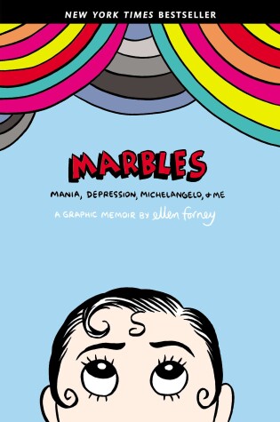 Cover of Marbles