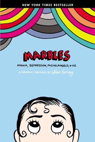Book cover for Marbles