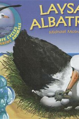 Cover of Us Lcma Laysan Albatross