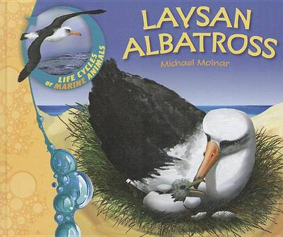 Cover of Us Lcma Laysan Albatross