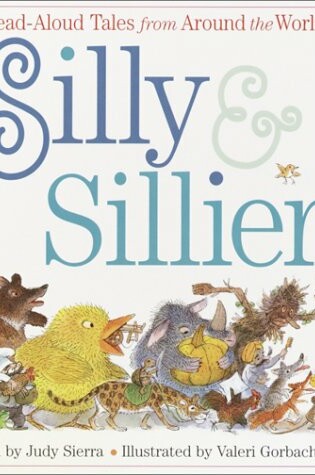 Cover of Silly & Sillier