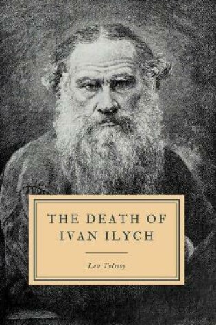 Cover of The Death of Ivan Ilych