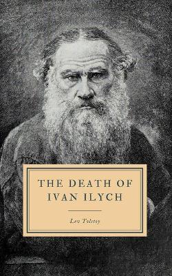 Book cover for The Death of Ivan Ilych