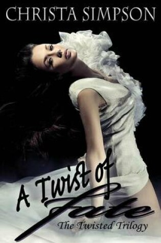 Cover of A Twist of Fate