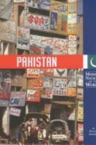 Cover of Pakistan