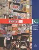 Book cover for Pakistan