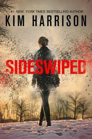 Cover of Sideswiped