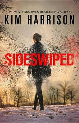 Cover of Sideswiped