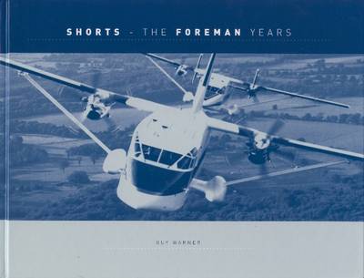 Book cover for Shorts - The Forman Years