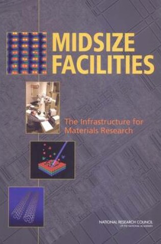 Cover of Midsize Facilities