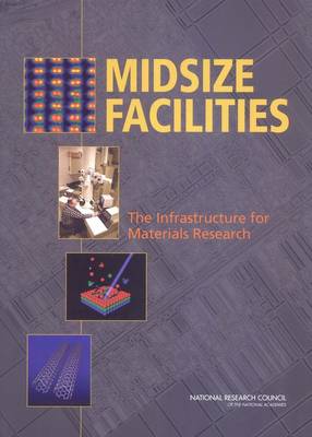 Book cover for Midsize Facilities