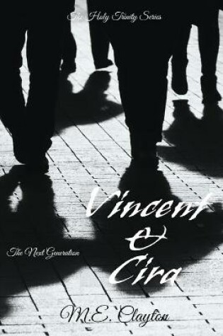 Cover of Vincent & Cira