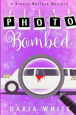 Book cover for Photo Bombed