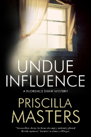 Cover of Undue Influence