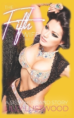 Book cover for The Fifth Wife Part Two