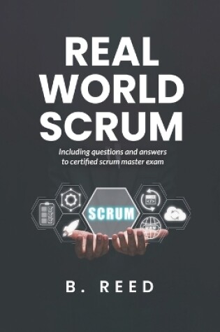 Cover of Real World Scrum