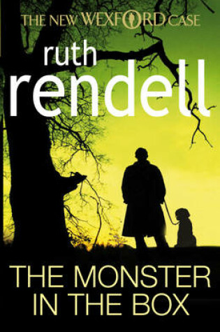 Cover of The Monster in the Box