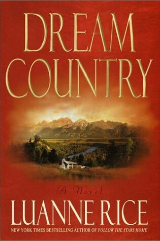 Cover of Dream Country