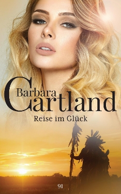 Book cover for REISE IM GLÜCK