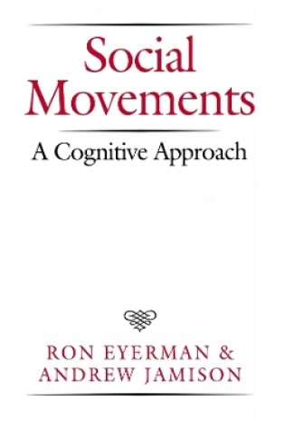 Cover of Social Movements