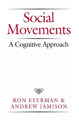 Book cover for Social Movements