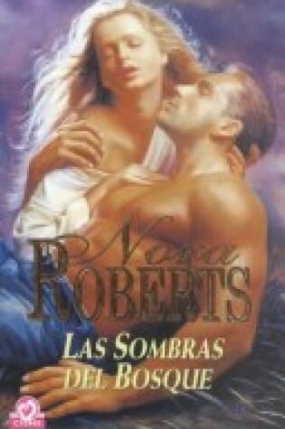Cover of Las Sombras del Bosque