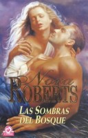 Book cover for Las Sombras del Bosque