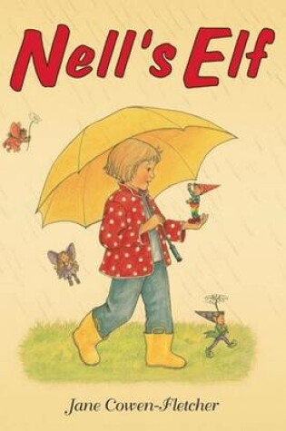 Cover of Nell's Elf