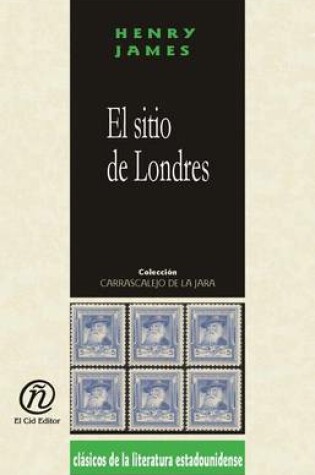 Cover of El Alquiler del Fantasma