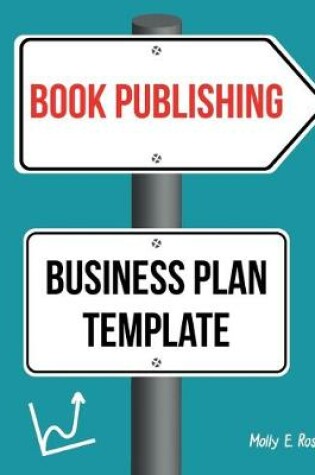 Cover of Book Publishing Business Plan Template