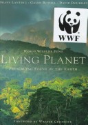 Book cover for Living Planet