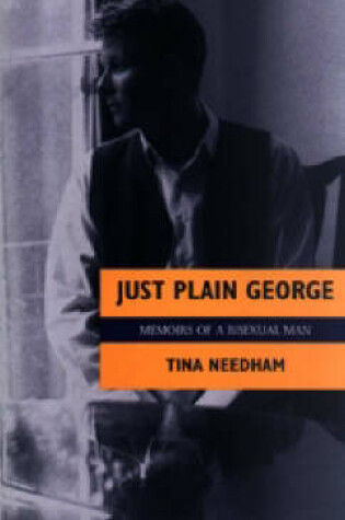 Cover of Just Plain George