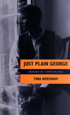 Book cover for Just Plain George