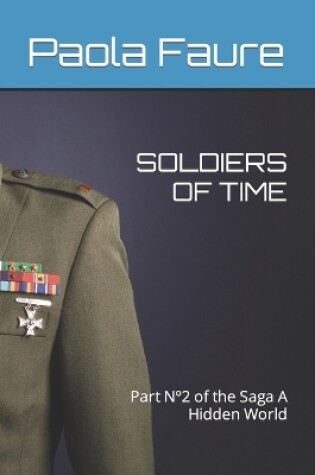 Cover of Soldiers of Time