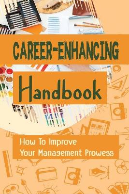 Cover of Career-Enhancing Handbook