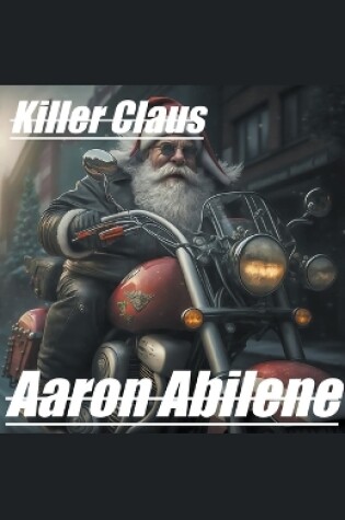 Cover of Killer Claus