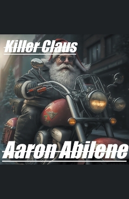 Book cover for Killer Claus