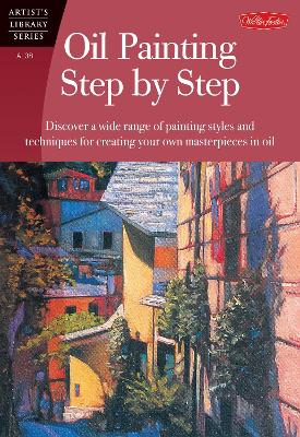 Cover of Oil Painting Step by Step