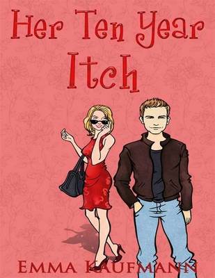 Book cover for Her Ten Year Itch