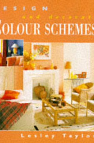 Cover of Colour Schemes