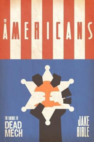 Cover of The Americans