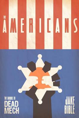 Book cover for The Americans