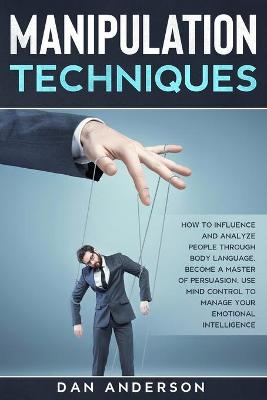 Book cover for Manipulation Techniques