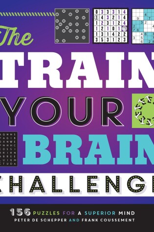 Cover of The Train Your Brain Challenge