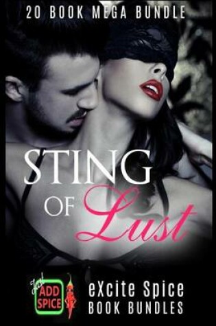 Cover of Sting of Lust