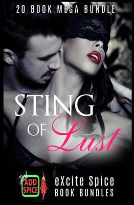 Book cover for Sting of Lust